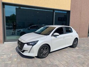 PEUGEOT 208 BlueHDi 100 5P. Allure