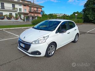 Peugeot 208 BlueHDi 75 3P Van N1*Clima*Servo*Neopa