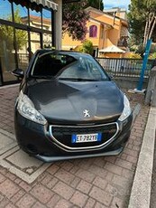 Peugeot 208 diesel 1.4