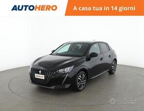 PEUGEOT 208 JZ81433