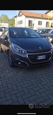 Peugeot 208 puretech 2017