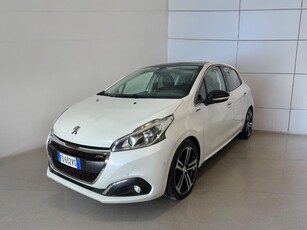 Peugeot 208 PureTech