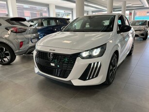 Peugeot 208 PureTech 75