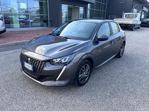 PEUGEOT 208 PureTech 75 Stop&Start 5 porte Activ