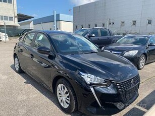 PEUGEOT 208 PureTech 75 Stop&Start 5 porte Activ