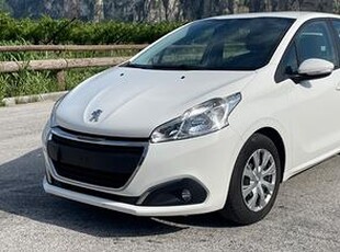 PEUGEOT 208 PURETECH 82 1.2 BENZINA AUTOCARRO - 20