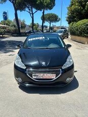 Peugeot 208 PureTech 82 3 porte Access