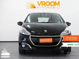 PEUGEOT 208 PureTech 82 5 porte Access