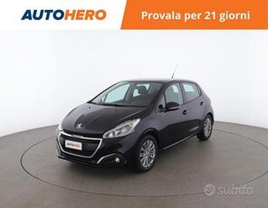 PEUGEOT 208 TB49569