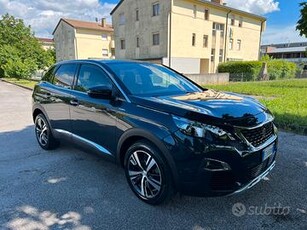 Peugeot 3008 1.5 Bluehdi GT line s&s 130cv