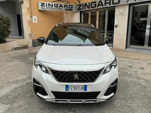 PEUGEOT 3008 1.5 HDI 130 CV EAT GT-LINE TETTO NAVI