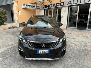 PEUGEOT 3008 1.5 HDI 130 CV EAT8 GT-LINE NAVI BIXE