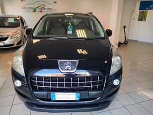 Peugeot 3008 1.6 HDi 110CV cambio robotizzato Prem