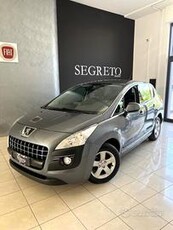 Peugeot 3008 1.6 HDi 112CV Allure NAVI