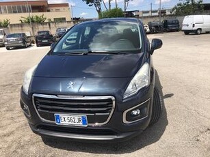 Peugeot 3008 1.6 HDi 115CV Active