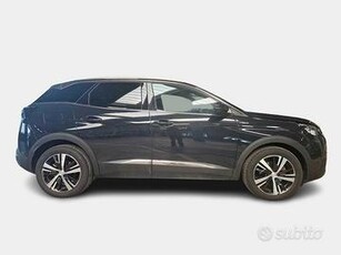 PEUGEOT 3008 BlueHDI 130 EAT8 S/S GT Line