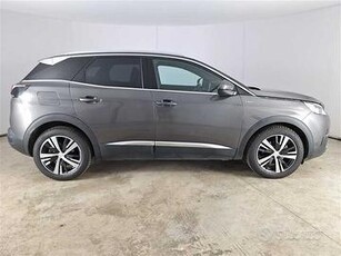 PEUGEOT 3008 BlueHDI 130 EAT8 S/S GT Line