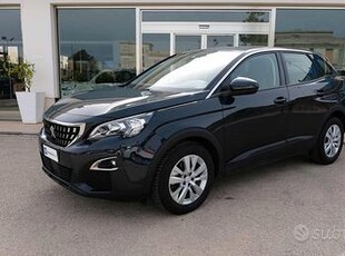 Peugeot 3008 BlueHDi 130 S&S Allure