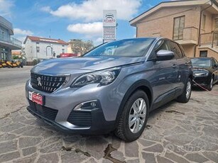 Peugeot 3008 BlueHDi 130 S&S Business