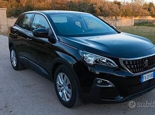 Peugeot 3008 BlueHDi 130 S&S Business