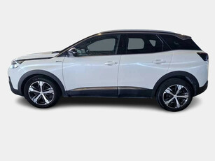 Peugeot 3008 Diesel Usata