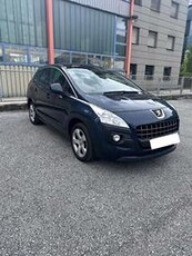 PEUGEOT 3008 FINO A 2 ANNOI DI GARANZIA