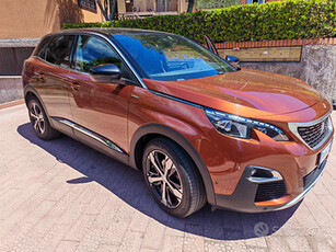 Peugeot 3008 gtline 95.000km