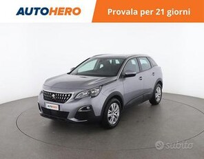 PEUGEOT 3008 KC57306