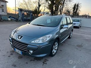 Peugeot 307 1.6 16V HDi 90CV Station D-Sign NEOPAT