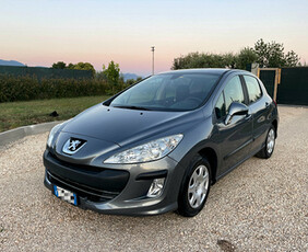 Peugeot 308 1.4 Benzina GPL 95 Cv Premium - 2009