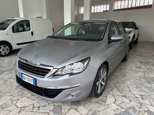 Peugeot 308 1.6 e-HDi 2014