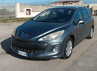 Peugeot 308 1.6 HDi 110CV SW Premium