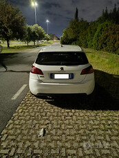 Peugeot 308 2015