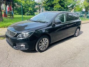 Peugeot 308- 2019 SUPER PREZZOOO!!!