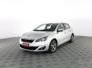 PEUGEOT 308 308 BlueHDi 120 S&S Allure