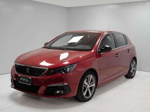 Peugeot 308 96 kW