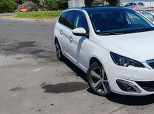 Peugeot 308 ALLURE PERMUTA