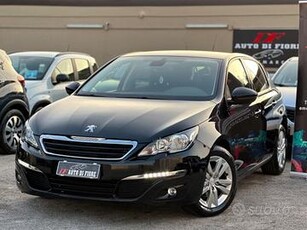 Peugeot 308 BlueHDi 120 Business NAVI