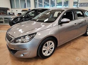 Peugeot 308 BlueHDi 120 SW Business