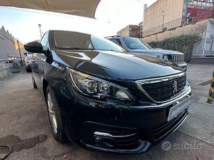 Peugeot 308 BlueHDi 130 S&S EAT8 Business