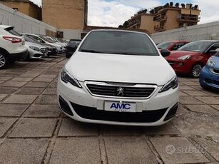 PEUGEOT 308 BlueHDi 180 S&S EAT6 GT