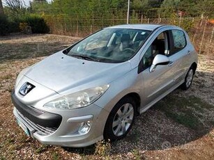 Peugeot 308 Tecno 1.6 HDi 110CV