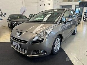 Peugeot 5008 2.0 HDi 163CV aut. 7 posti