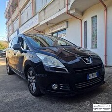 PEUGEOT - 5008 2.0 hdi 16v Active (tecno) 150cv (