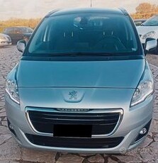 Peugeot 5008 BlueHDi 120 EAT6 S&S Business