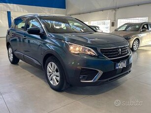 PEUGEOT 5008 BlueHDi 120 S&S Business 7 POSTI