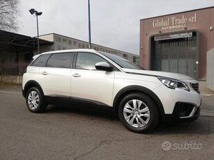 PEUGEOT 5008 BlueHDi 120 S&S Business Plus Unico