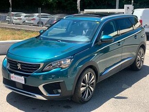 Peugeot 5008 BlueHDi 130 S&S Allure 7 Posti Tetto