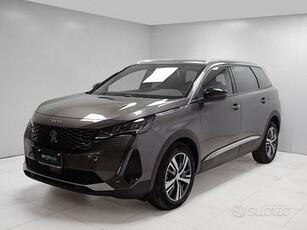 Peugeot 5008 II 2021 1.5 bluehdi Allure Pack ...