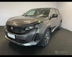 Peugeot 5008 II 2021 1.5 bluehdi Allure s&s 1...